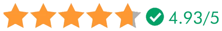 Power Pro Genius 5 star rating
