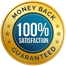 Power Pro Genius 100% Money Back Guarantee